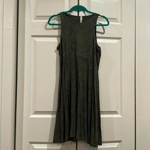 Athleta Santorini Thera Dress